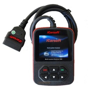 iCarsoft i980 iCarsoft i980