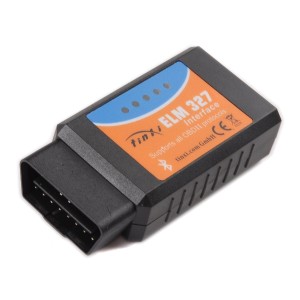 tinxi EOBD OBDII OBD 2 KFZ Auto Interface tinxi EOBD OBDII OBD 2 KFZ Auto Interface