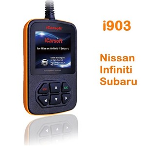 iCarsoft i903 icarsoft i903