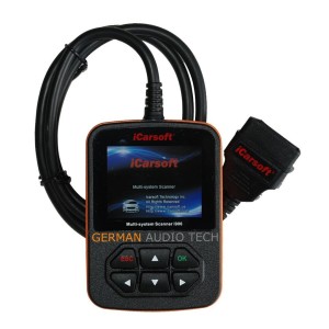 iCarsoft i906 iCarsoft i906