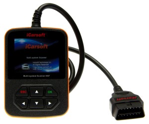 iCarsoft i907 iCarsoft i907