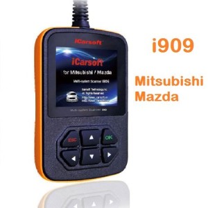 icarsoft i909 icarsoft i909