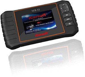 iCarsoft MB II iCarsoft MB II