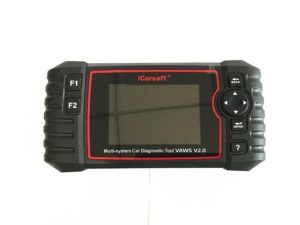 iCarsoft VAG II