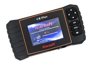 iCarsoft CR Plus iCarsoft CR Plus