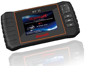 iCarsoft RT II iCarsoft RT II