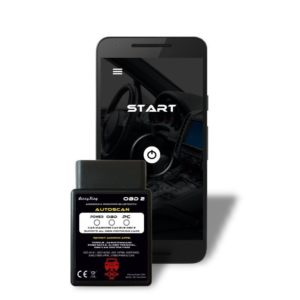 BerryKing Autoscan 2016