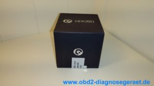 EXZA HHOBD Mini